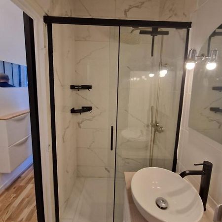 Studio Cosy Plein Centre Angoulême Екстериор снимка