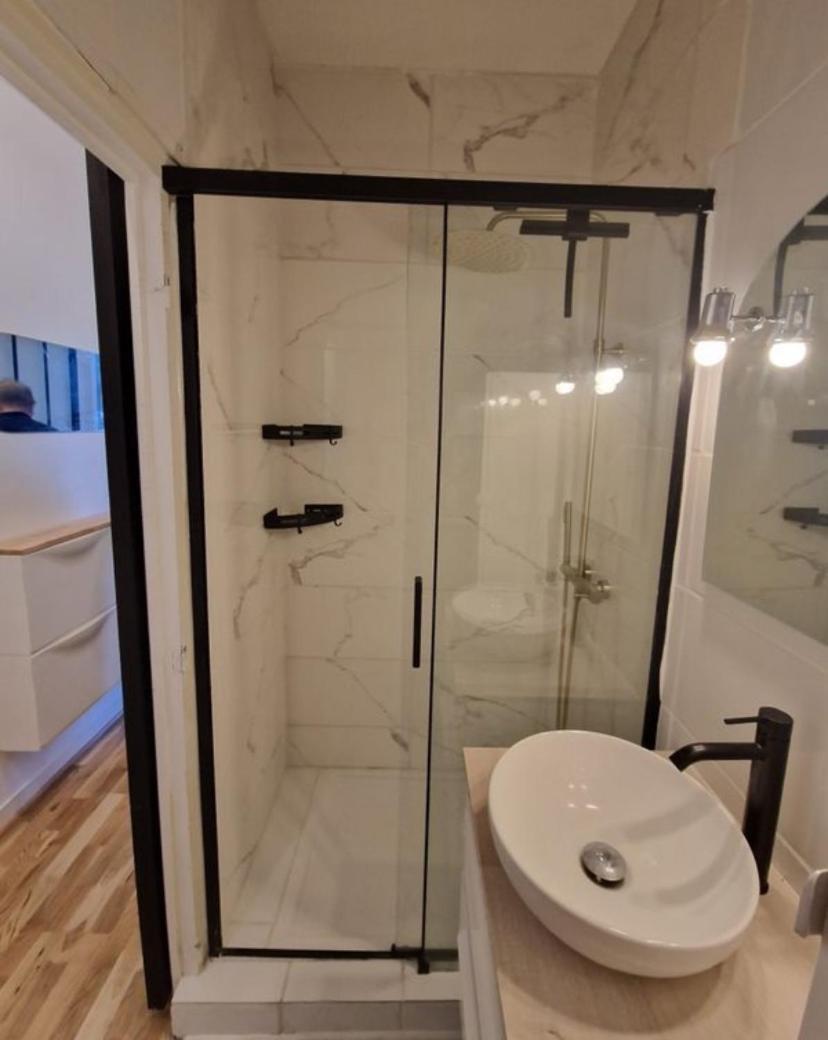 Studio Cosy Plein Centre Angoulême Екстериор снимка
